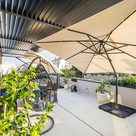 Apartment La Fiore Dubrovnik Dış mekan fotoğraf