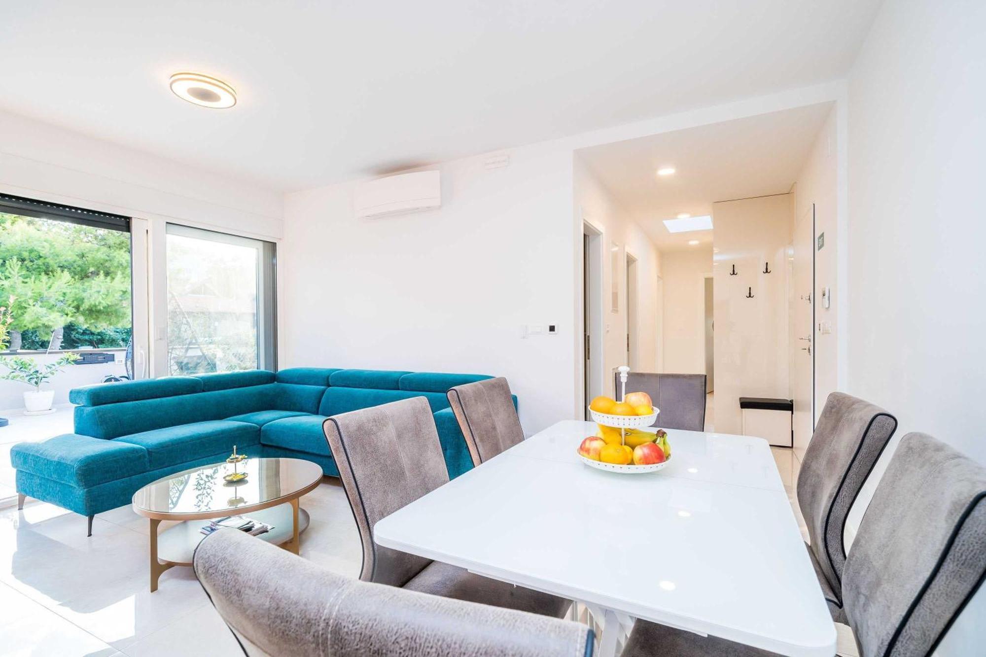 Apartment La Fiore Dubrovnik Dış mekan fotoğraf
