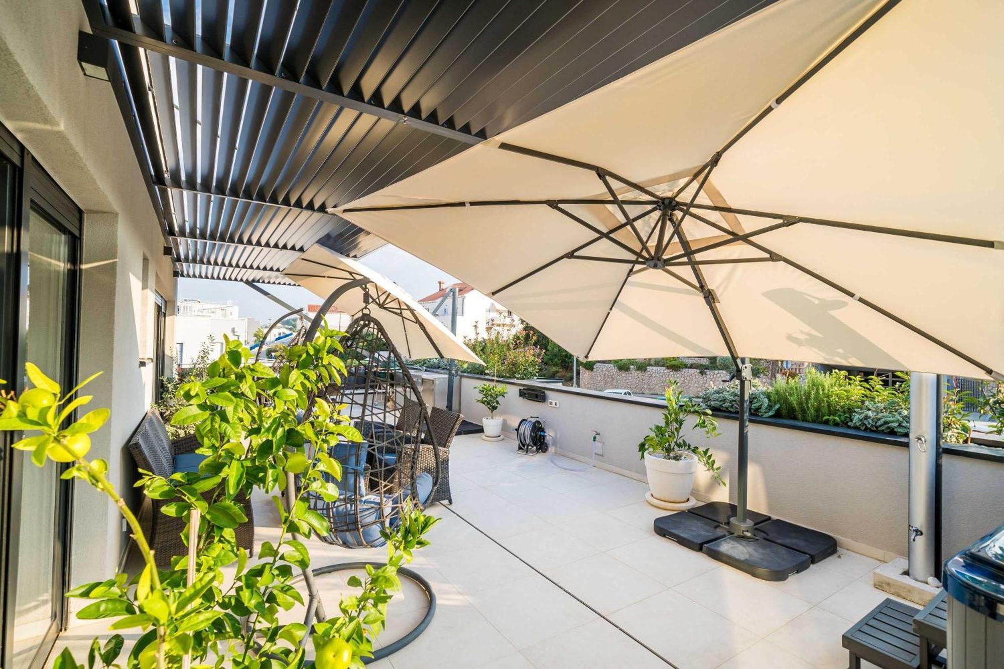 Apartment La Fiore Dubrovnik Dış mekan fotoğraf
