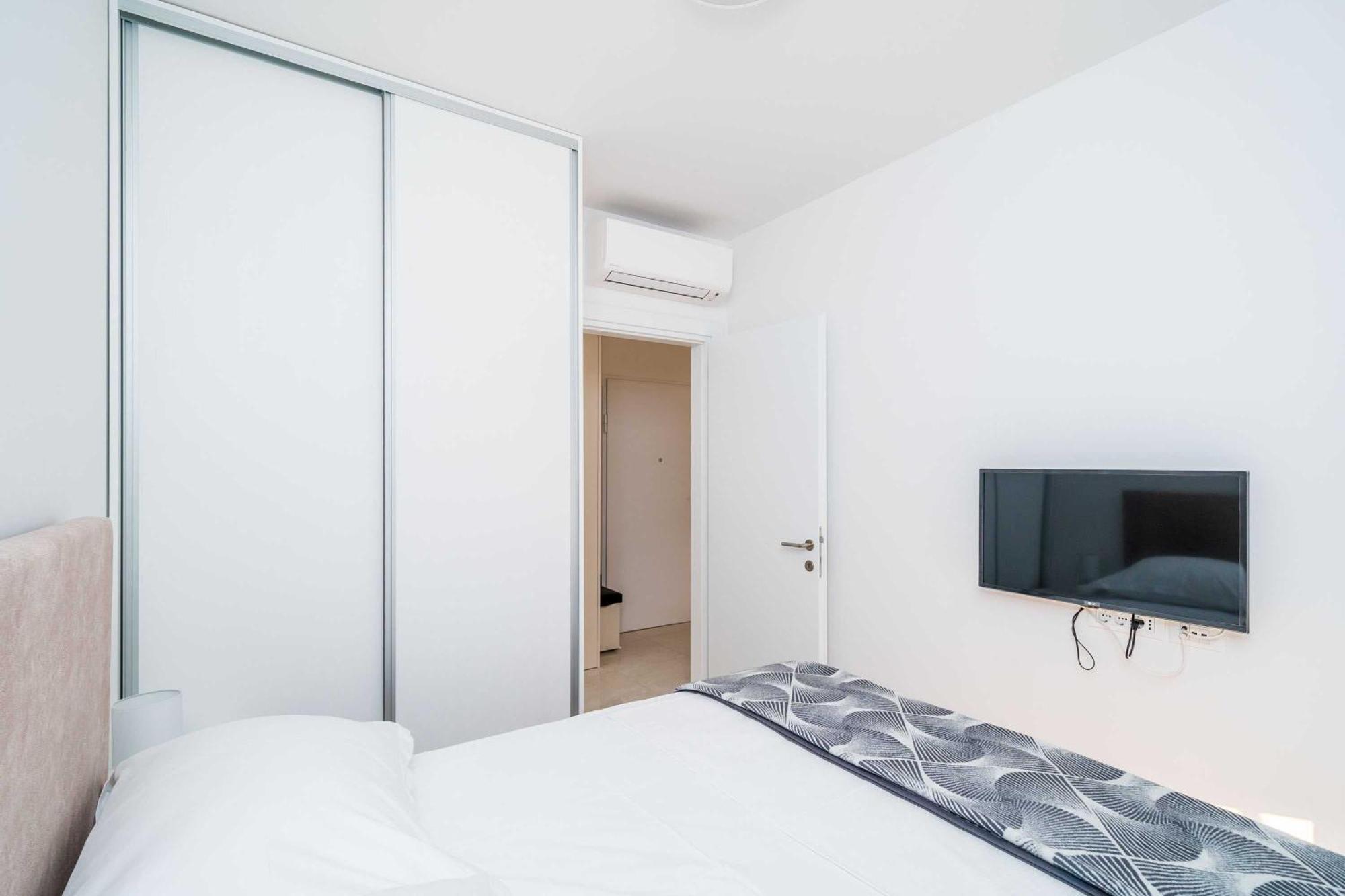 Apartment La Fiore Dubrovnik Dış mekan fotoğraf