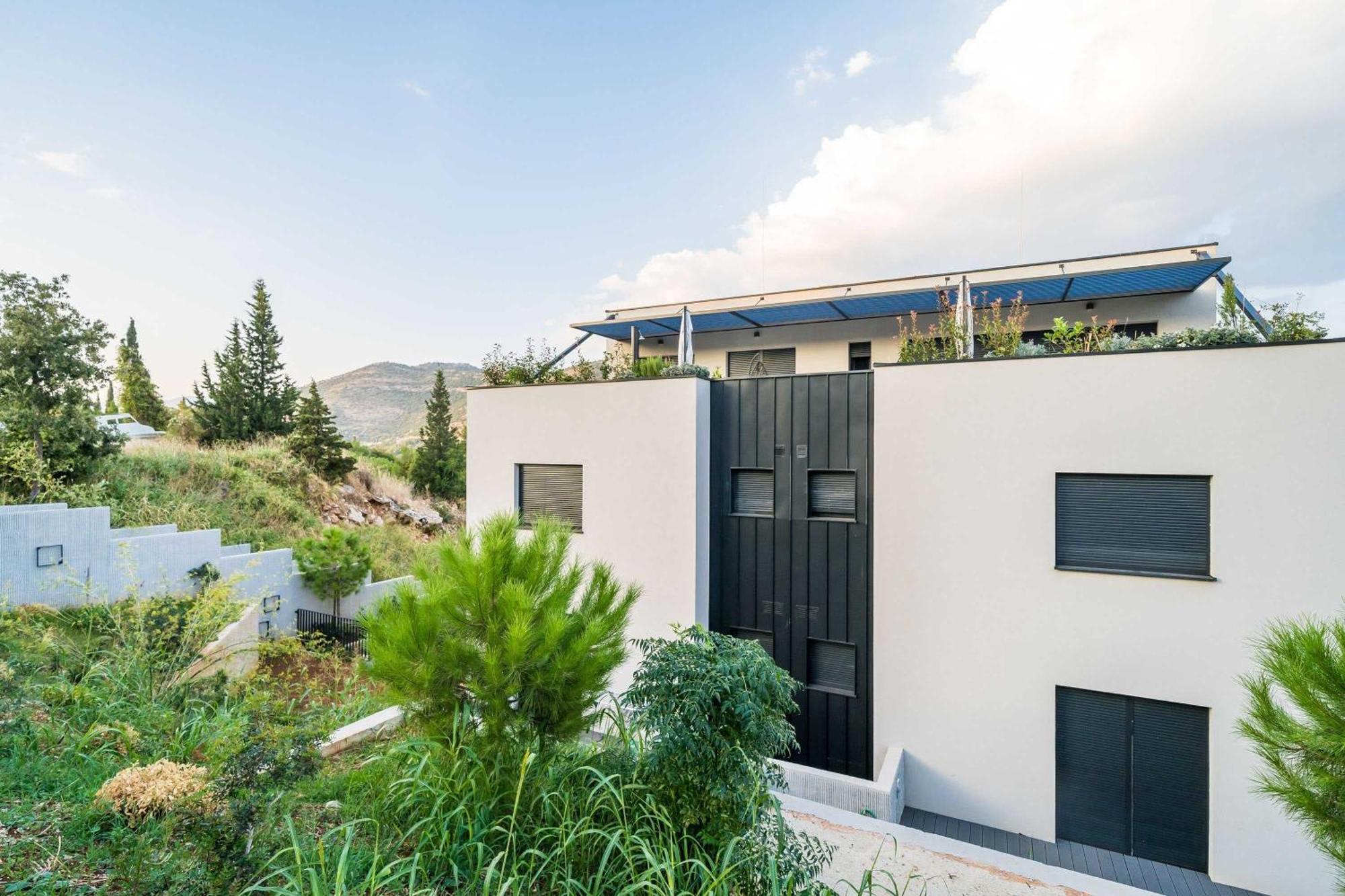 Apartment La Fiore Dubrovnik Dış mekan fotoğraf