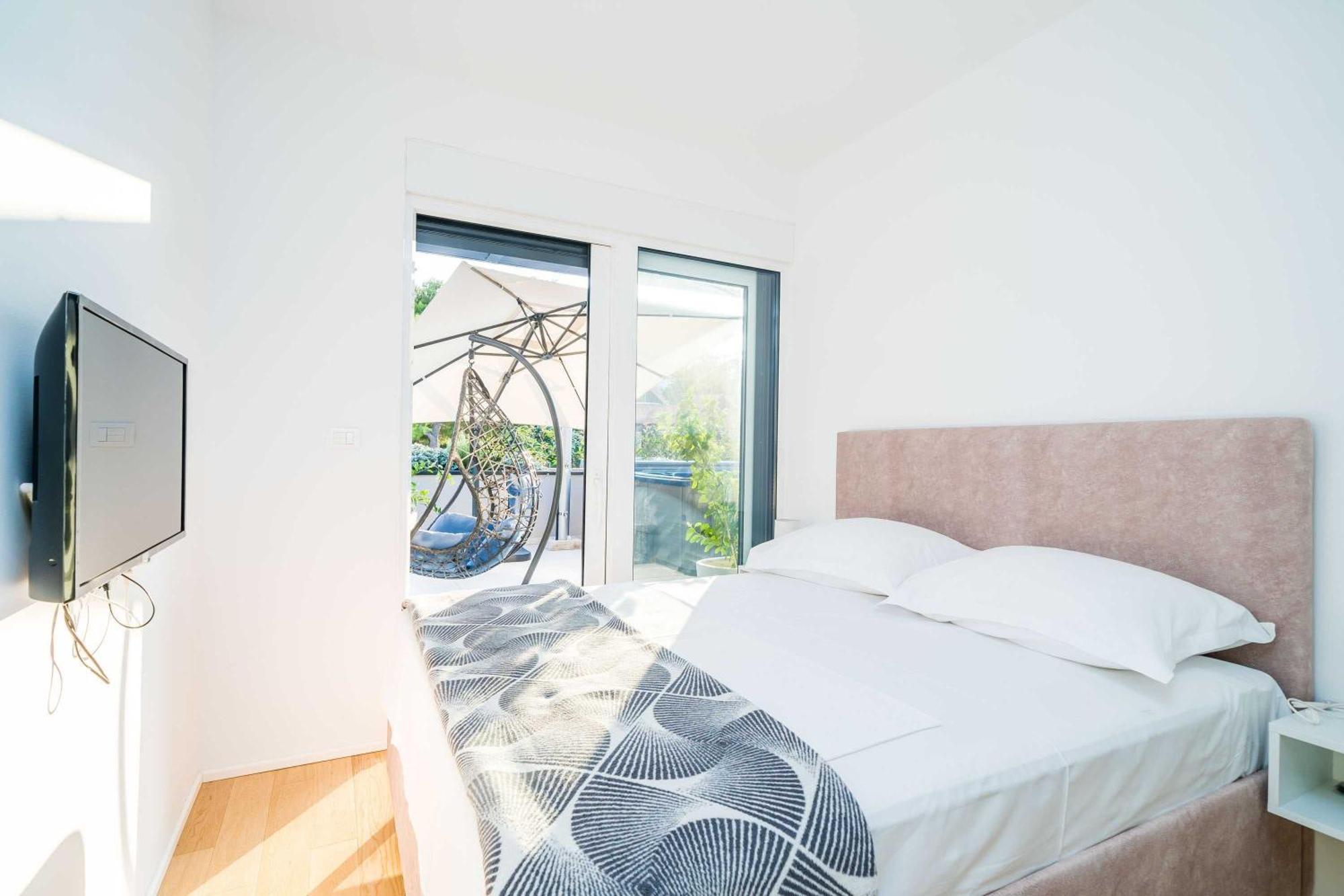 Apartment La Fiore Dubrovnik Dış mekan fotoğraf