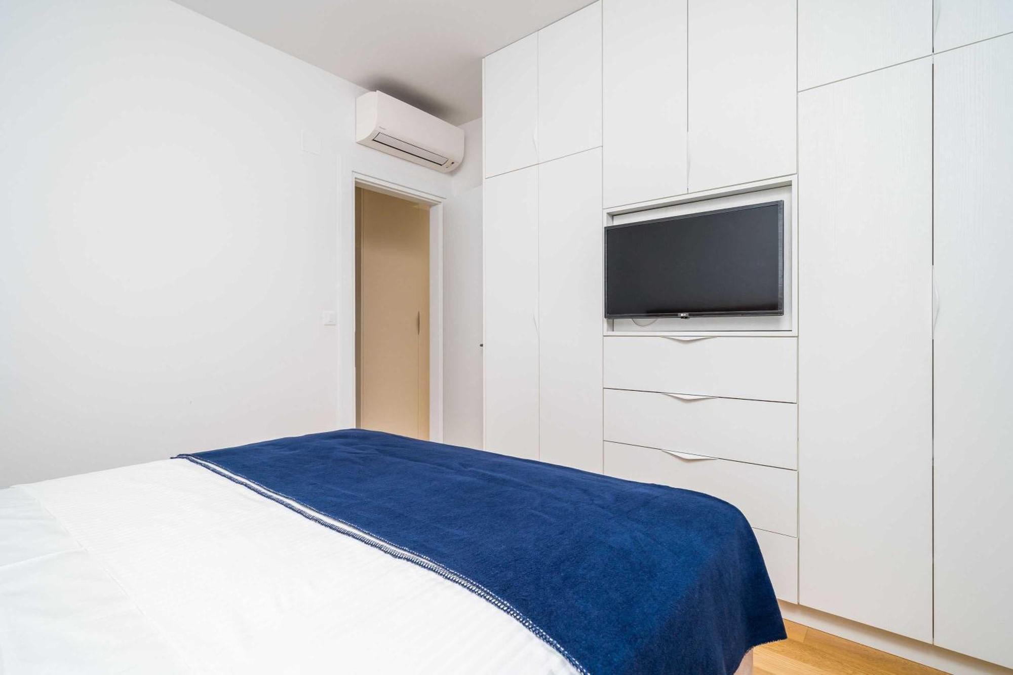 Apartment La Fiore Dubrovnik Dış mekan fotoğraf