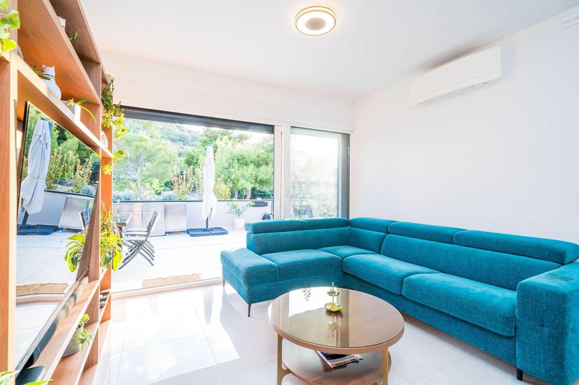 Apartment La Fiore Dubrovnik Dış mekan fotoğraf