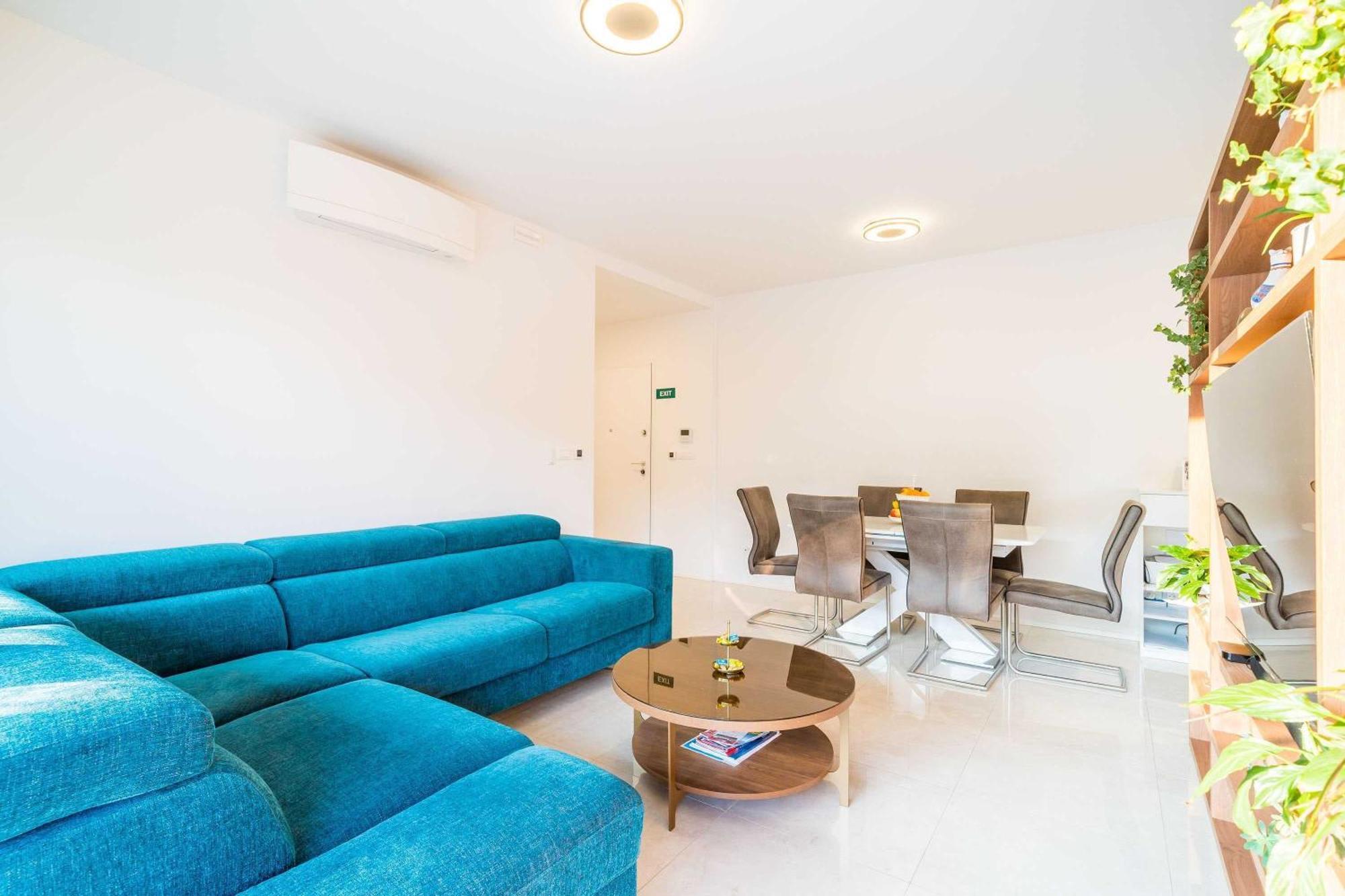 Apartment La Fiore Dubrovnik Dış mekan fotoğraf