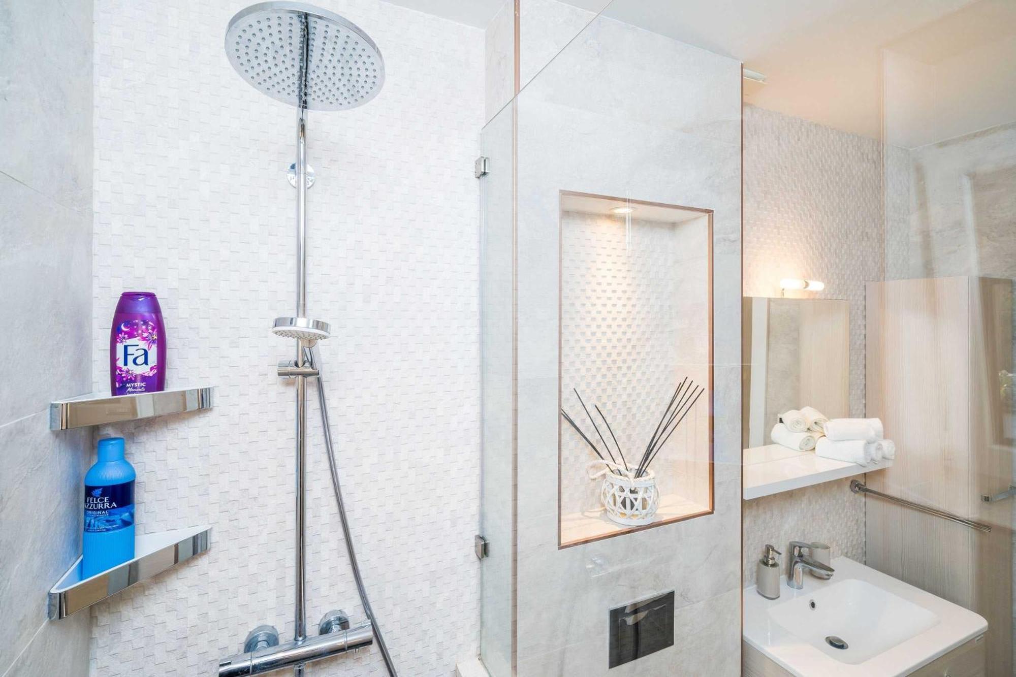 Apartment La Fiore Dubrovnik Dış mekan fotoğraf